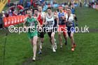 Stewart Cup International Relay, Great Edinburgh Cross Country. Photo: David T. Hewitson/Sports for All Pics